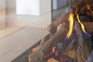 Villa Bellevue App 09 Gartenhaus