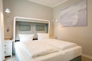 Villa Bellevue App 09 Gartenhaus