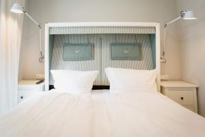 Villa Bellevue App 09 Gartenhaus