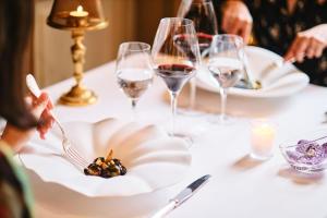 Hotels Four Seasons Hotel George V Paris : photos des chambres