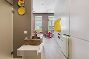 GuestReady - AMMA Braga Apartments