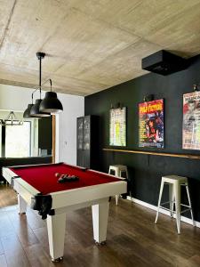 Bukówka Luksusowa Bacówka