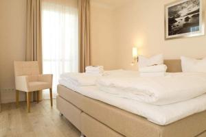 Strandresidenzen Bansin Ostseepalais 03