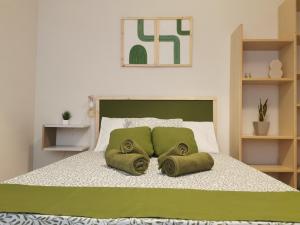 Apartamento DECO Center Ciudad Real