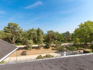 Villa Saphira App 11