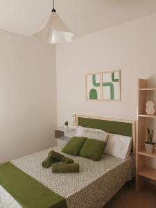 Apartamento DECO Center Ciudad Real