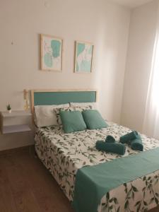 Apartamento DECO Center Ciudad Real