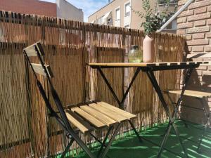 Apartamento DECO Center Ciudad Real