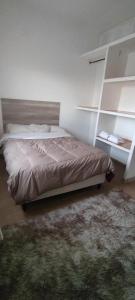 Departamento para dos personas