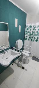 Departamento para dos personas