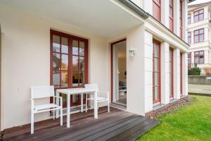 Villa Damaris, App 54