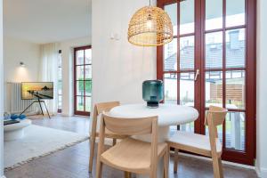 Villa Damaris, App 54