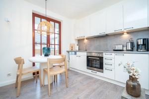 Villa Damaris, App 54