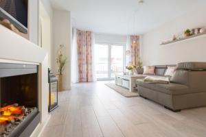 Duenenresidenz Heringsdorf App 02