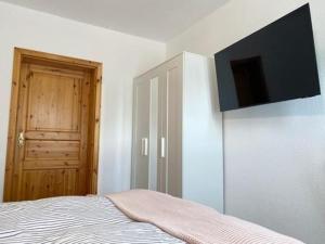 Ahlbeck Zu den Campern