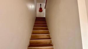 Maisons de vacances 110 - T2 Casa Bella - Perols - Wifi - Clim : photos des chambres