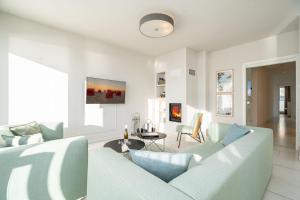 Strandresidenzen Bansin Schloonpalais 6