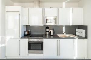 Strandresidenzen Bansin Schloonpalais 6