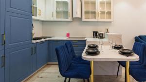 VacationClub - Lets Sea Baltic Park Apartament A21