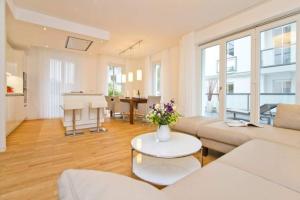 Strandresidenzen Bansin Ostseepalais 01