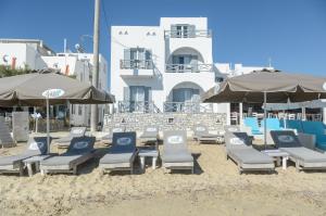Naxian Althea Naxos Greece