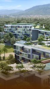 Skypark Laguna Phuket - Ubytování bez kategorie ve městě pláž