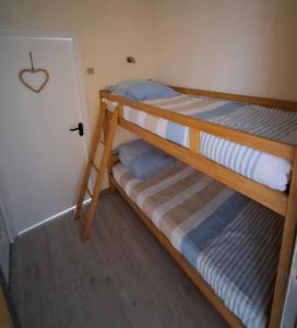 Appartements Le Cosy : photos des chambres