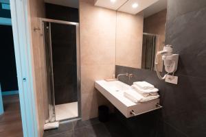 Il Bersagliere Guest House