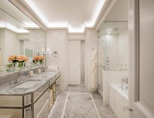 Hotels Four Seasons Hotel George V Paris : photos des chambres