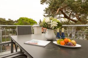 Duenenresidenz Heringsdorf App 22