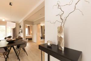 Duenenresidenz Heringsdorf App 22