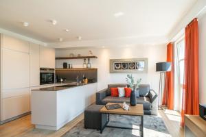 Beachhouse Bansin App 21