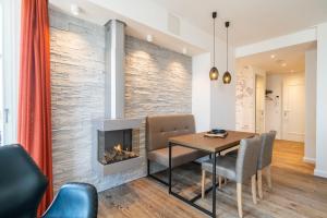 Beachhouse Bansin App 21