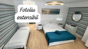 Apartamente DESIGN Ansamblu Residential Saturn