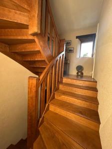 La maison du rempart