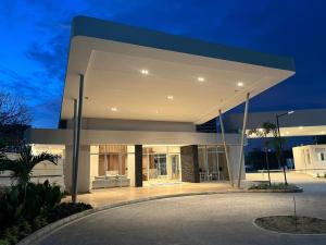 VILLA LILI Santa Marina Santa Marta