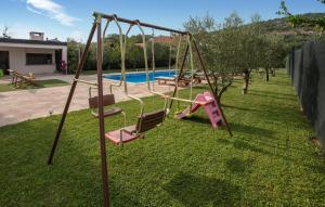 Awesome Home In Imotski