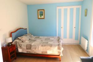 Maisons de vacances le toucan : Maison 3 Chambres