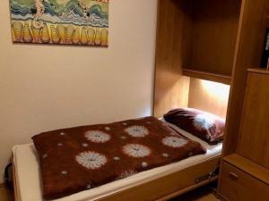 Ferienhaus im Urlauberdorf Boltenhagen