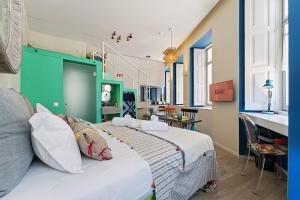GuestReady - AMMA Braga Apartments