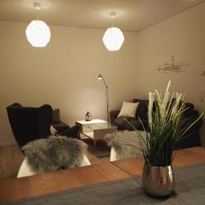 Haus Luv & Haus Lee - Nordseebad Burhave