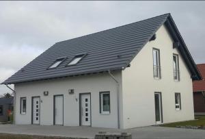 Haus Luv & Haus Lee - Nordseebad Burhave