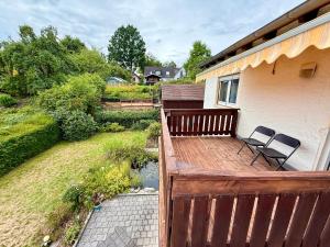 Family Apartment Bayreuth Festspielhaus