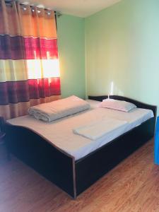 Local point homestay