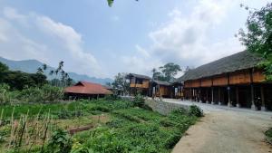 Pi Noọng Homestay & bungalow