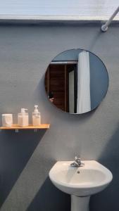 Pi Noọng Homestay & bungalow