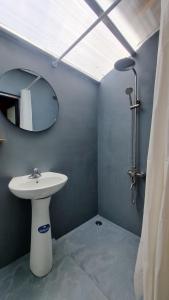 Pi Noọng Homestay & bungalow