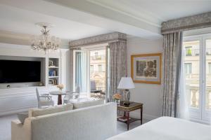 Hotels Four Seasons Hotel George V Paris : photos des chambres