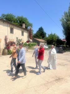 El Pecu Casa Rural Starfamiliar