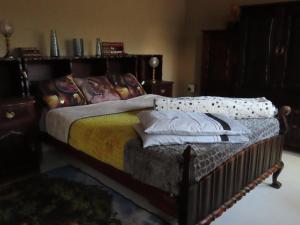 Unique Kruger Hide 2 Bedrooms